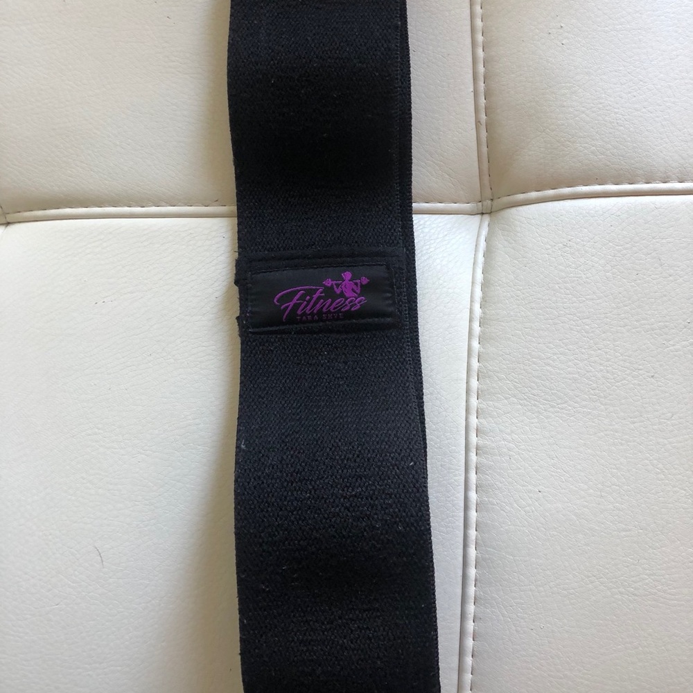 Fitness Resistance Band